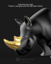 Rhino Anahtarlık Bonvagon