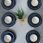 River Mix Yemek Takımı 18 Parça 6 Kişilik 399-950-959 Bonvagon