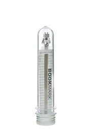 Robot Kitap Ayracı Gümüş Bonvagon Metalmorphose