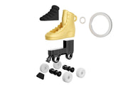 Roller Skate Anahtarlık