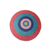 Ronda Çocuk Halısı, Kaymaz Taban, Yıkanabilir Bonvagon