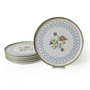 Rose Line Nordic Servis Tabağı 28 Cm 6 Adet 22911 Bonvagon