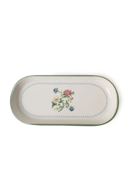 Rose Line Noyan Kayık Tabak 26 Cm 2 Adet 22913 Bonvagon