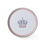 Royal Majesty Pasta Tabağı 22cm 6 Adet