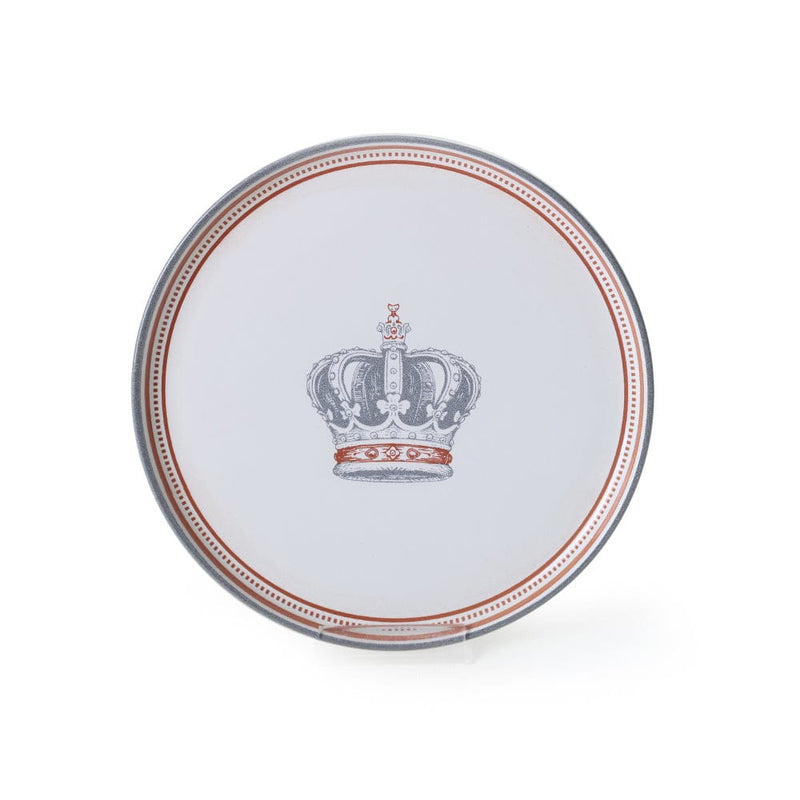 Royal Majesty Pasta Tabağı 22cm 6 Adet