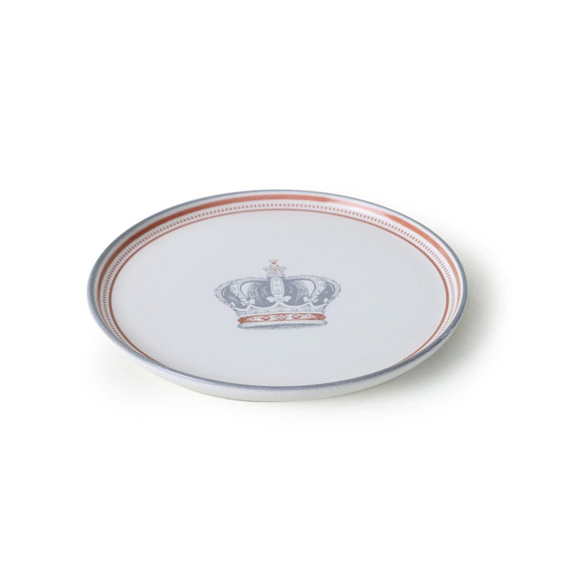 Royal Majesty Pasta Tabağı 22cm 6 Adet