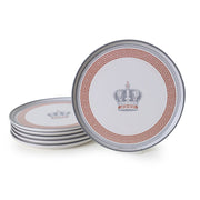 Royal Majesty Servis Tabağı 28cm 6 Adet