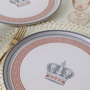 Royal Majesty Servis Tabağı 28cm 6 Adet