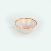 Safir Gri Yemek Takımı 6 Kişilik 24 Parça 624-995 Bonvagon