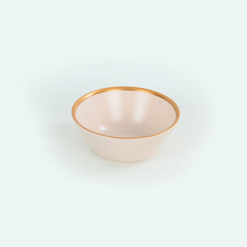 Safir Gri Yemek Takımı 6 Kişilik 24 Parça 624-995 Bonvagon