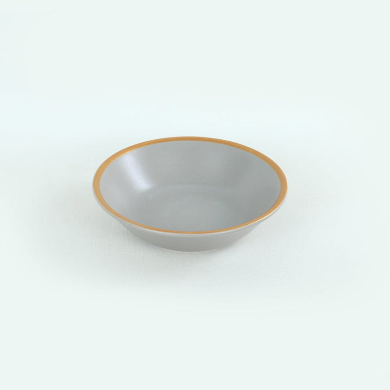 Safir Gri Yemek Takımı 6 Kişilik 24 Parça 624-995 Bonvagon