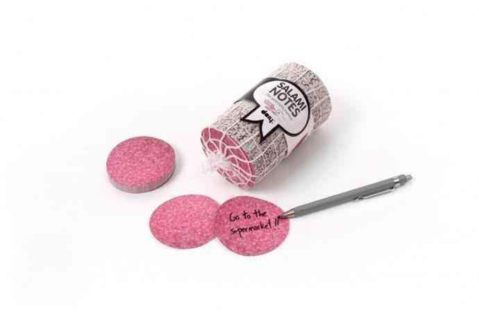 Salam Notluk Bonvagon