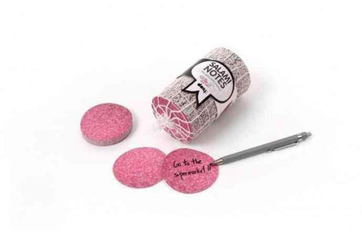 Salam Notluk Bonvagon