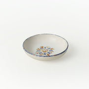 Sapphire Halka Çerezlik / Sosluk 13cm 6 Adet Bonvagon