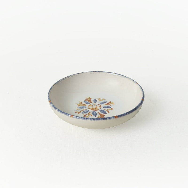 Sapphire Halka Çerezlik / Sosluk 13cm 6 Adet Bonvagon