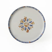 Sapphire Nordic Pasta Tabağı 22cm 6 Adet