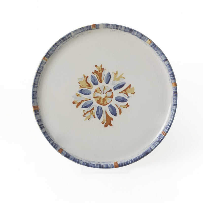 Sapphire Nordic Pasta Tabağı 22cm 6 Adet
