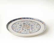 Sapphire Nordic Servis Tabağı 28 cm 6 Adet Bonvagon