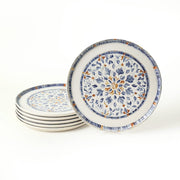 Sapphire Nordic Servis Tabağı 28 cm 6 Adet Bonvagon