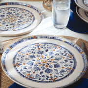 Sapphire Nordic Servis Tabağı 28 cm 6 Adet Bonvagon