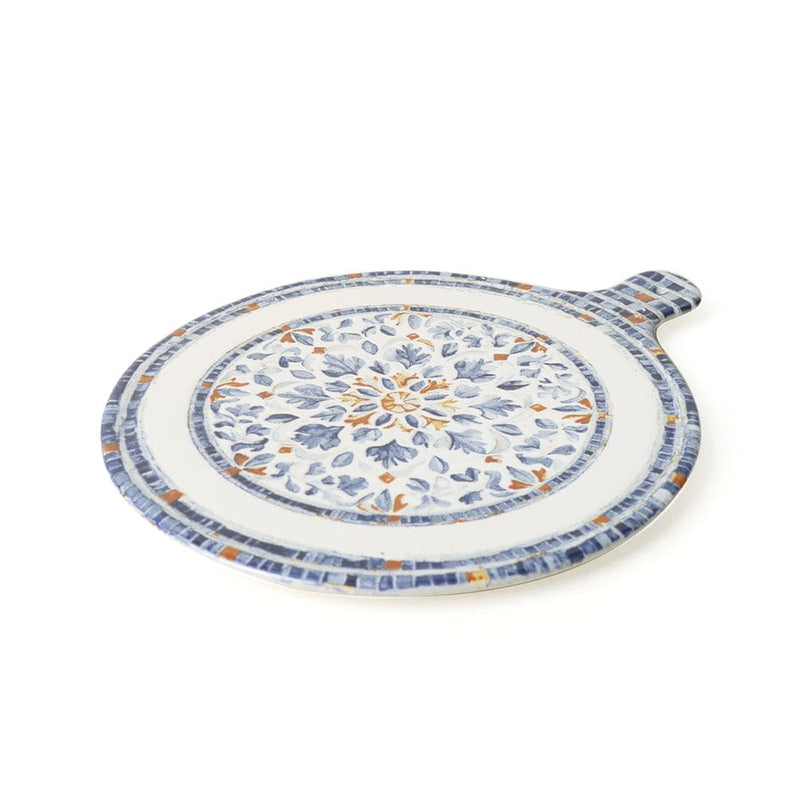 Sapphire Peynir Sunum Tabağı 26 Cm 22743 Bonvagon