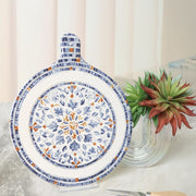 Sapphire Peynir Sunum Tabağı 26 Cm 22743 Bonvagon