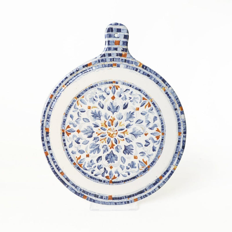 Sapphire Peynir Sunum Tabağı 26 Cm 22743 Bonvagon