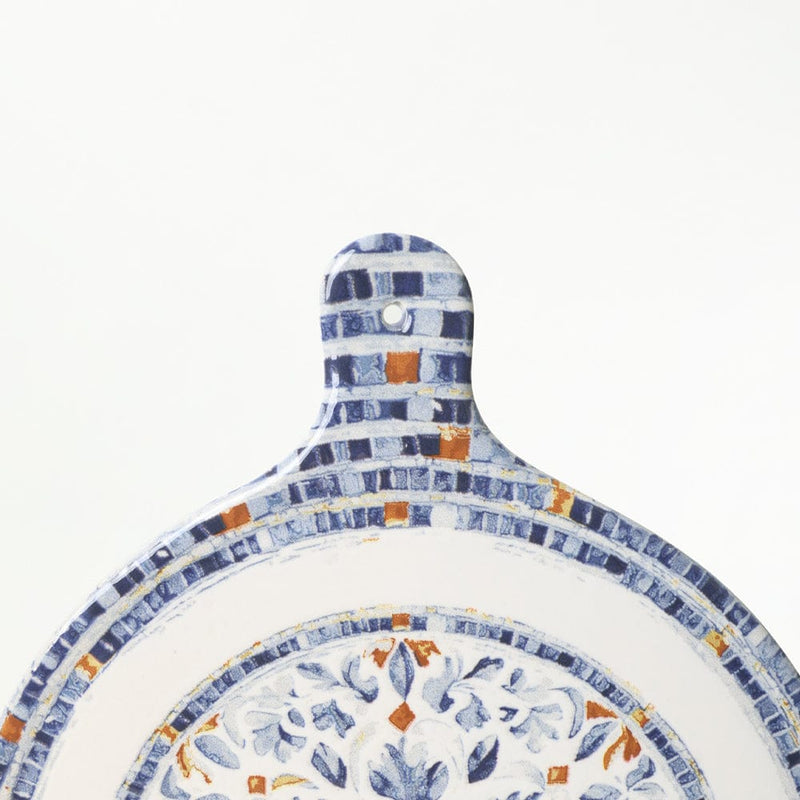 Sapphire Peynir Sunum Tabağı 26 Cm 22743 Bonvagon