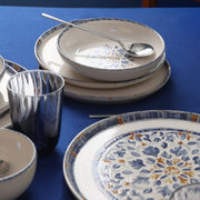 Sapphire Yemek Takımı 24 Parça 6 Kişilik Bonvagon