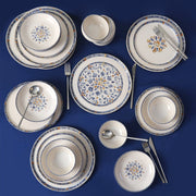 Sapphire Yemek Takımı 24 Parça 6 Kişilik Bonvagon