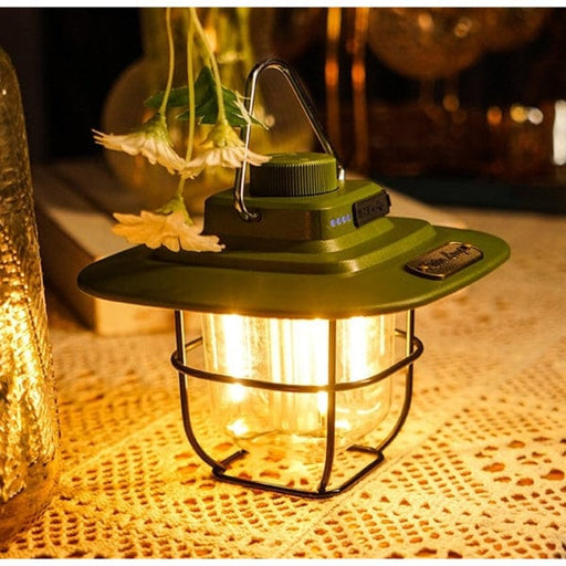 Şarjlı Powerbank Özellikli Işıldak Bonvagon