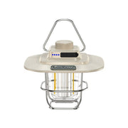 Şarjlı Powerbank Özellikli Işıldak Bonvagon