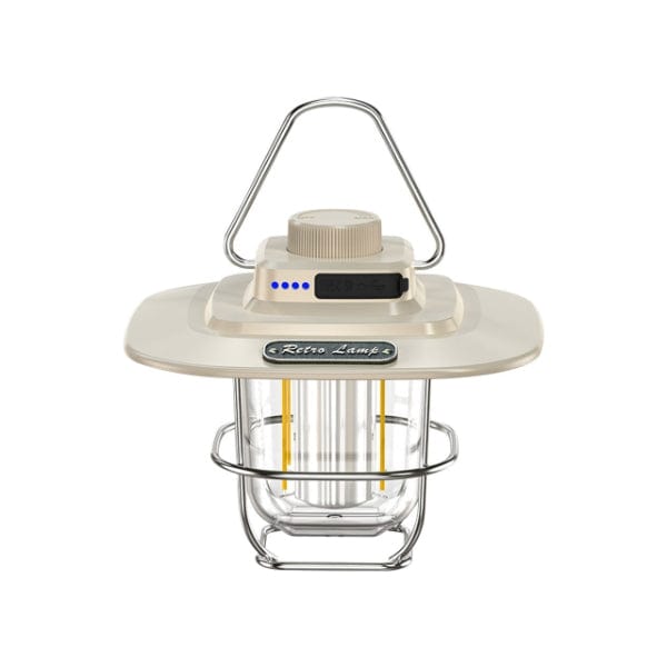 Şarjlı Powerbank Özellikli Işıldak Bonvagon