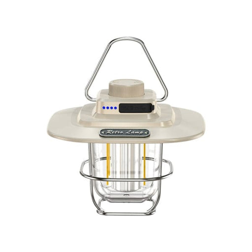 Şarjlı Powerbank Özellikli Işıldak Bonvagon