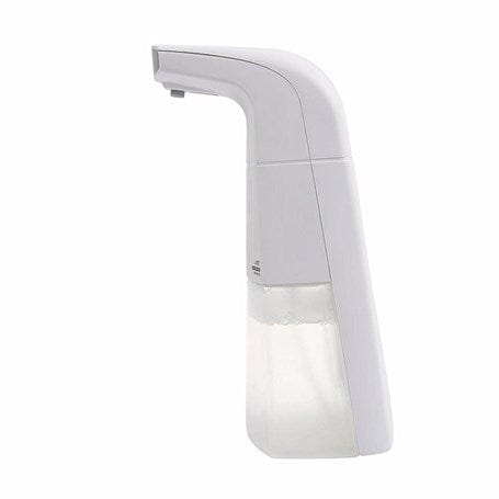 Sensorlu Sıvı Sabunluk Kopuk Verici 21x10x5cm 250ml Bonvagon