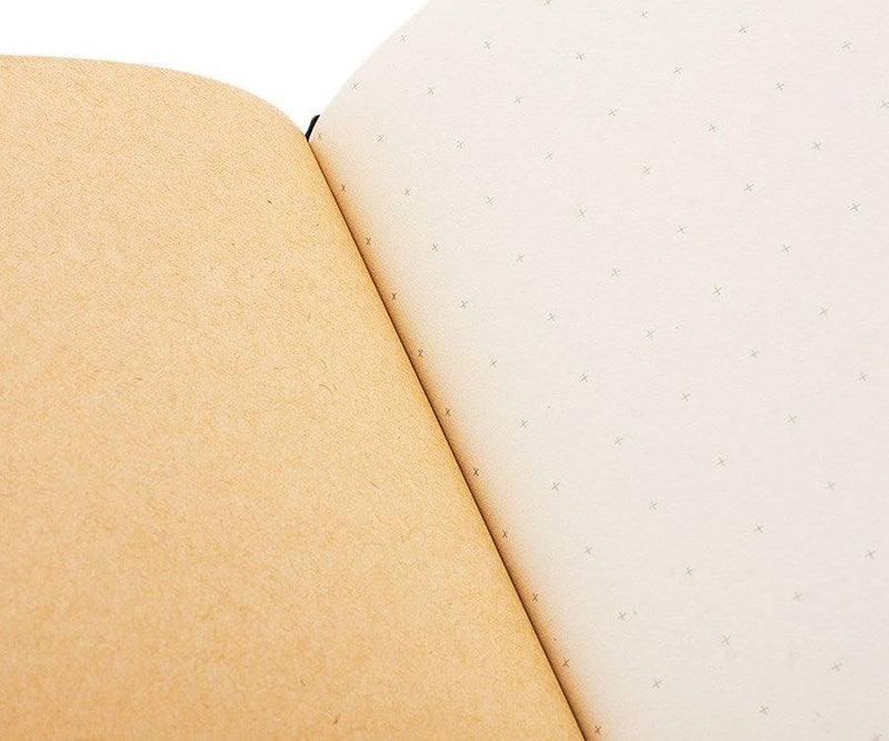 Sert Kapak Defter Mavi Çiçekli Bonvagon