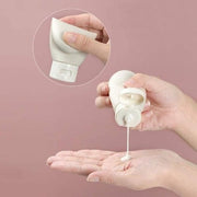 Seyahat Tipi Bakım Ürünleri Düzenleyici Bonvagon