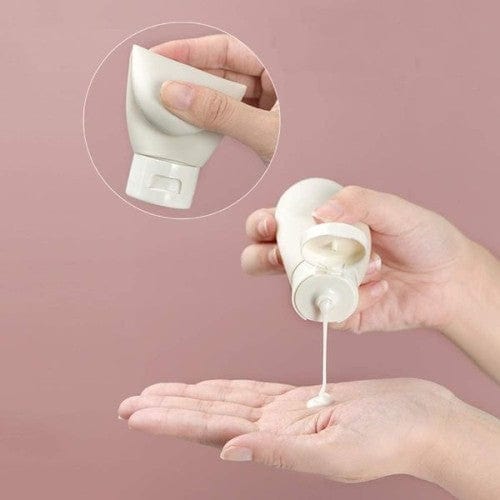 Seyahat Tipi Bakım Ürünleri Düzenleyici Bonvagon