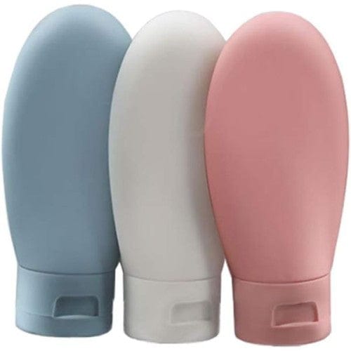 Seyahat Tipi Bakım Ürünleri Düzenleyici Bonvagon