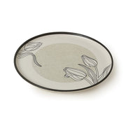 Shade Flowers Kahvaltı Takımı 10 Parça 4 kişilik Bonvagon