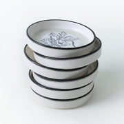 Shade Flowers Stackable Çerezlik / Sosluk 14cm 6 Adet