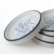 Shade Flowers Stackable Çerezlik / Sosluk 14cm 6 Adet Bonvagon