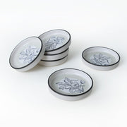 Shade Flowers Stackable Çerezlik / Sosluk 14cm 6 Adet Bonvagon