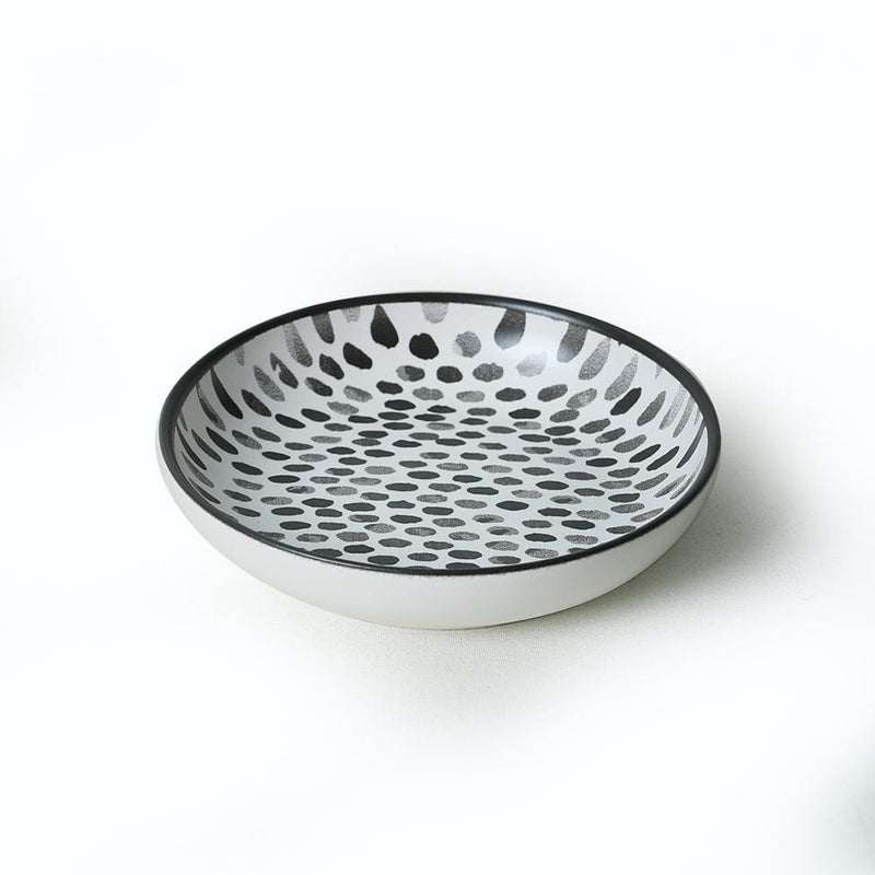 Shadow Nordic Yemek Takımı 24 Parça 6 Kişilik