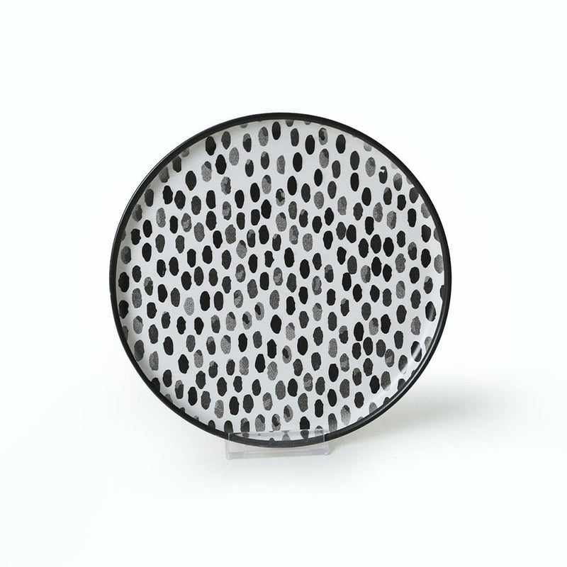 Shadow Nordic Yemek Takımı 24 Parça 6 Kişilik 21434 Bonvagon