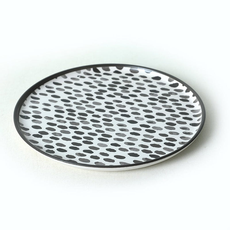 Shadow Nordic Yemek Takımı 24 Parça 6 Kişilik 21434 Bonvagon