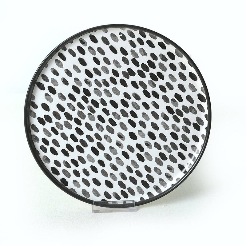 Shadow Nordic Yemek Takımı 24 Parça 6 Kişilik 21434 Bonvagon