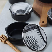 Shadowy Kahvaltılık Seti 12 Parça 21784/83 Bonvagon