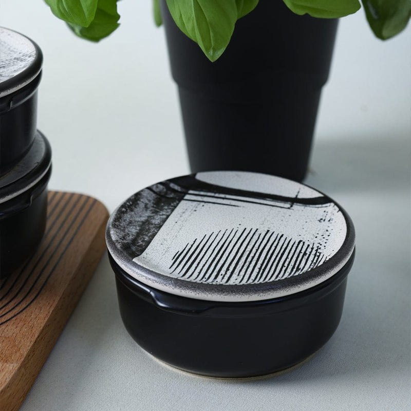 Shadowy Kahvaltılık Seti 12 Parça 21784/83 Bonvagon