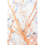 Shine Dijital Baskılı 100cm Banyo Halısı, Kaymaz Taban, Yıkanabilir Bonvagon